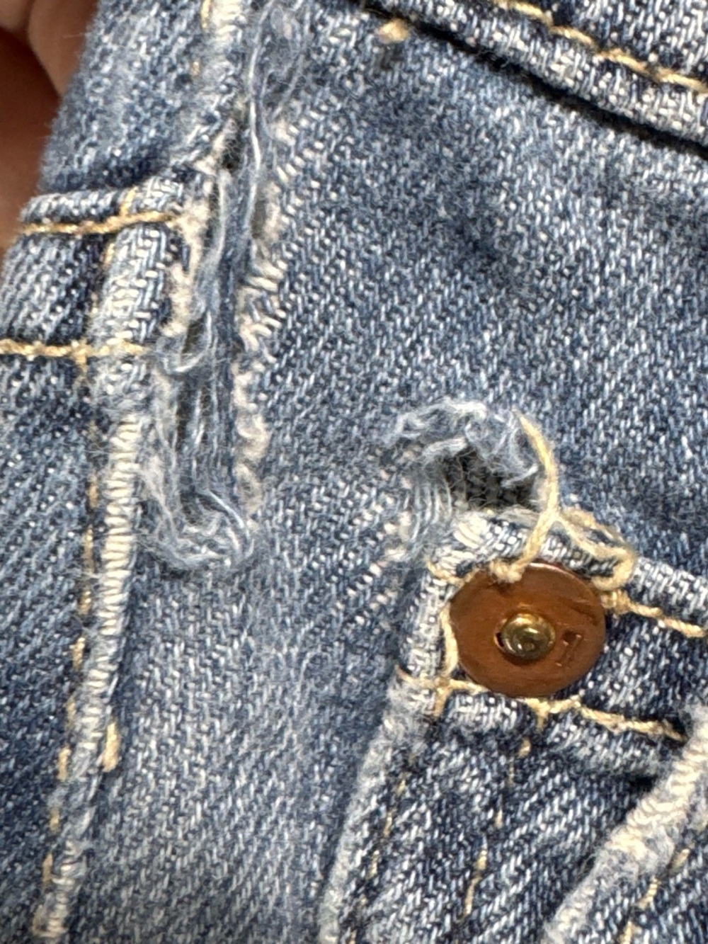 Jeans Subcategory - Picture 4 of 4
